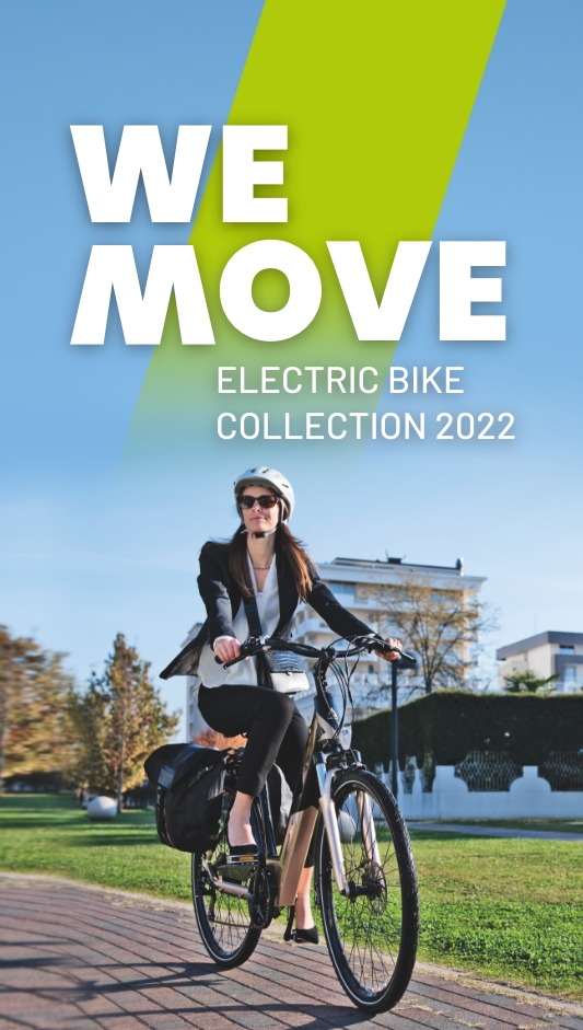 Home - Armony Bikes