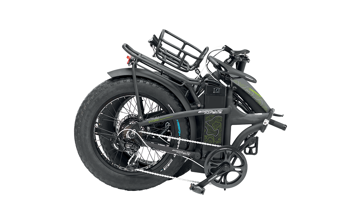 ASSO - Armony Bikes