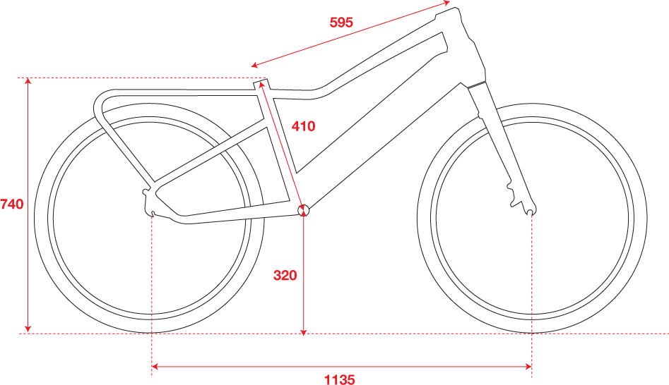 ASSO PRO - Armony Bikes