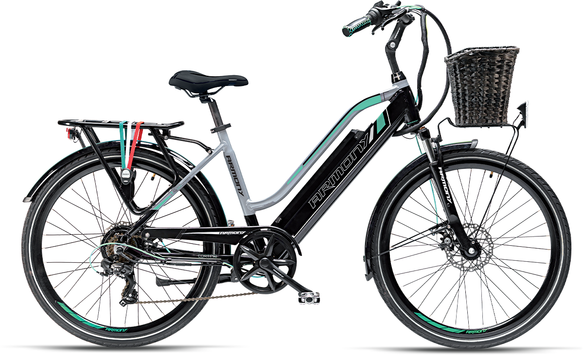 CORTINA - Armony Bikes