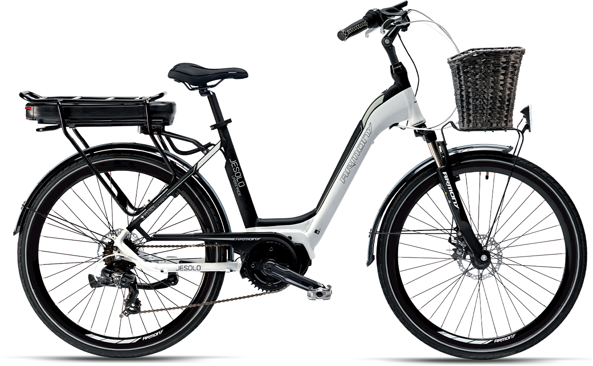 City-Urban - Armony Bikes