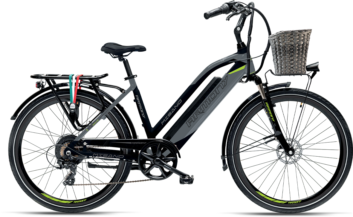MISANO - Armony Bikes