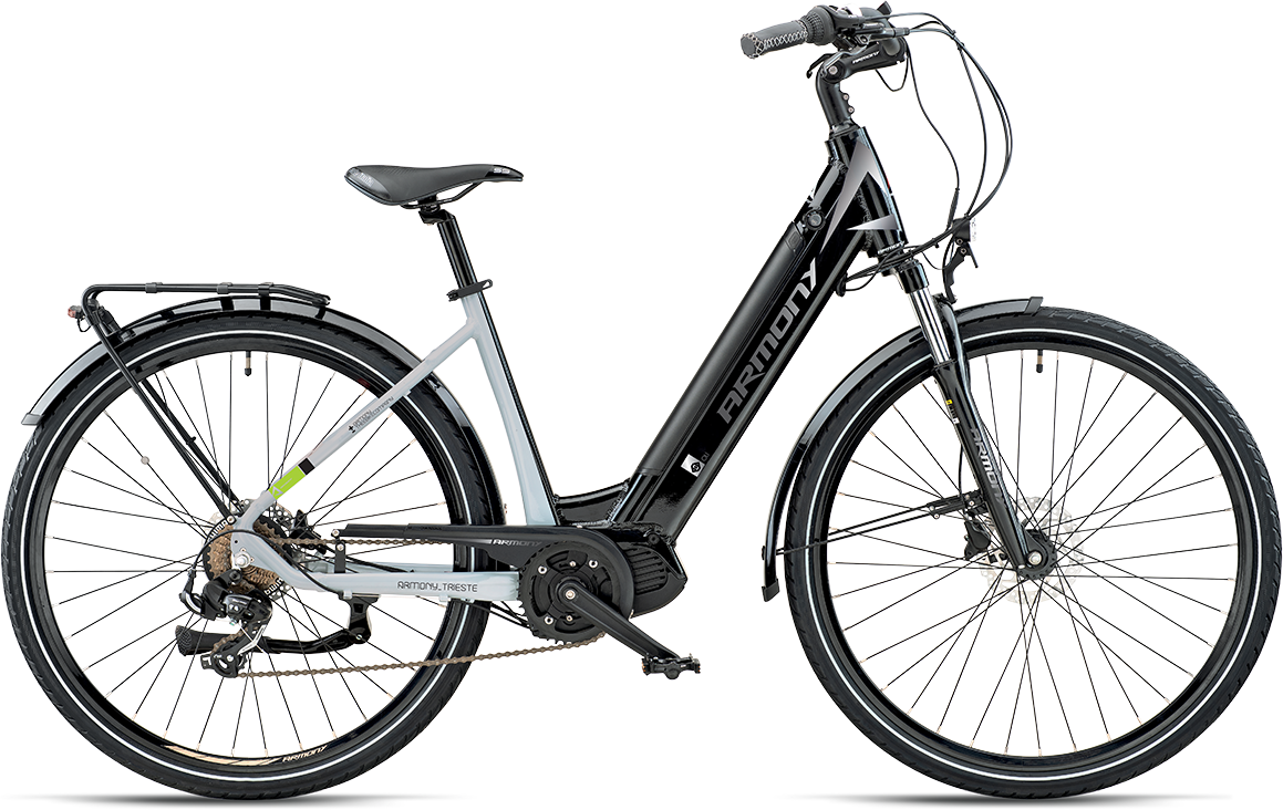City-Urban - Armony Bikes